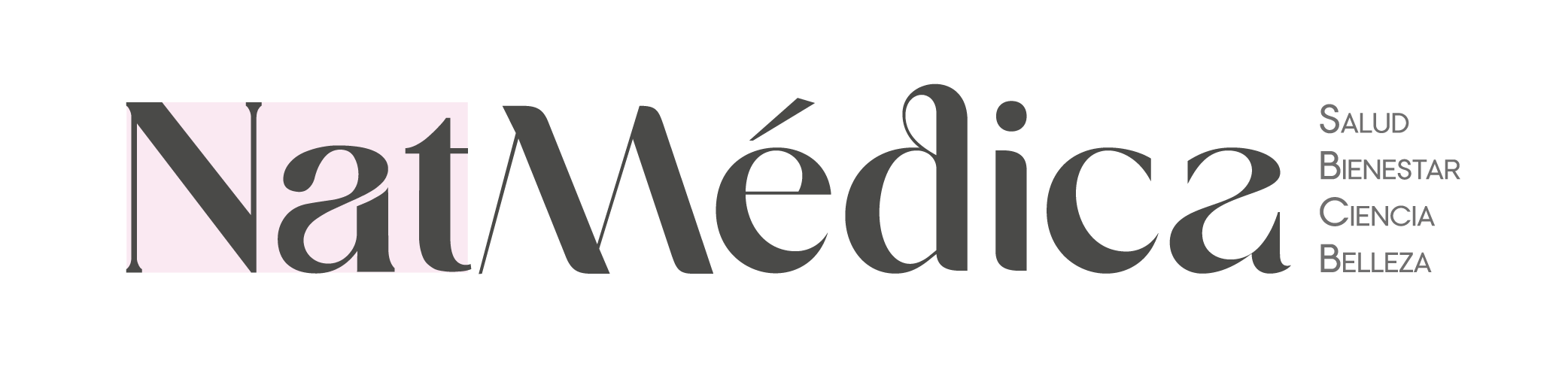 Nat Médica · Salud, Bienestar, Ciencia, Belleza