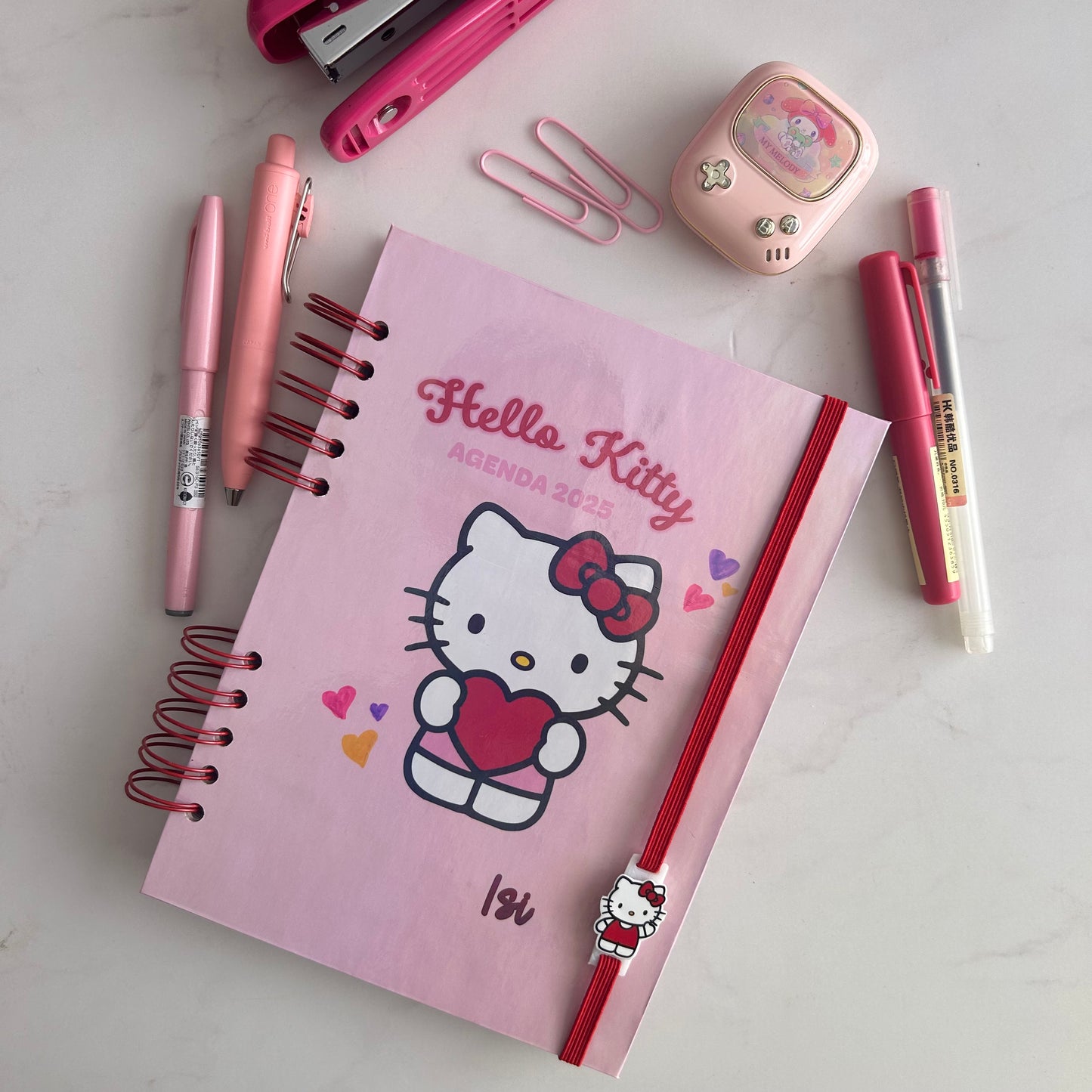 Agenda / Planner Personalizado