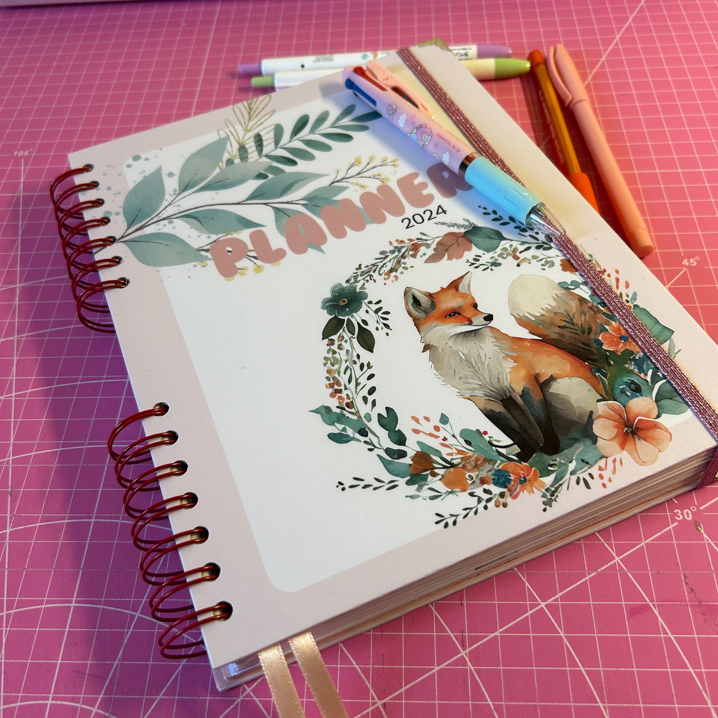 Agenda / Planner Personalizado